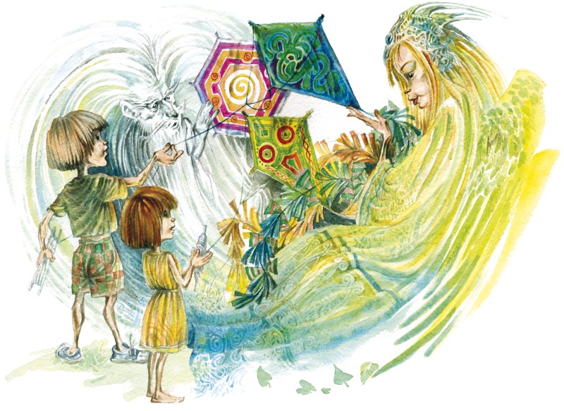 Illustration