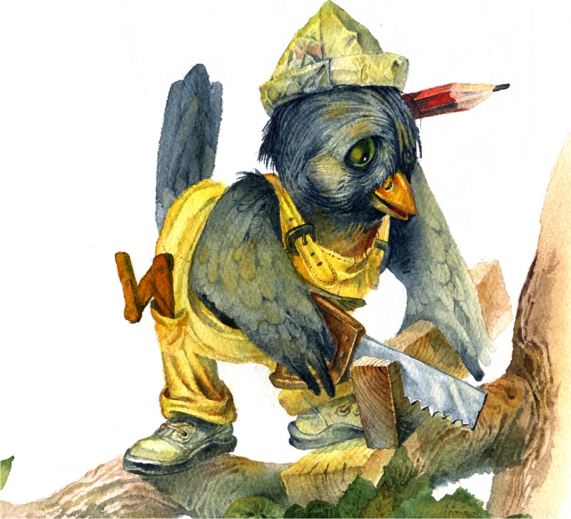 Illustration