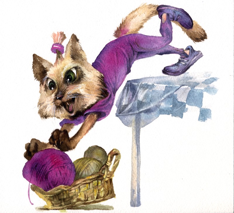 Illustration