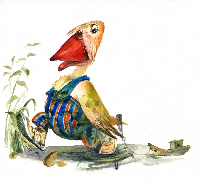 Illustration