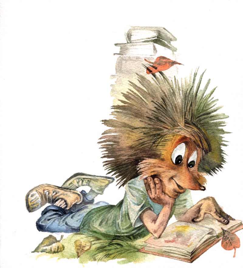 Illustration