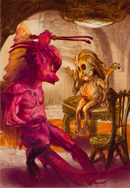 Zoonk